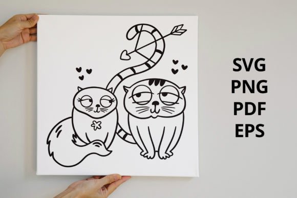 Smitten Kitten Svg Review